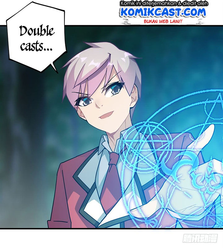 I Picked Up a Demon Lord as a Maid Chapter 33 Gambar 11